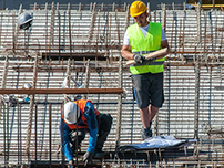 Self Construction Finance